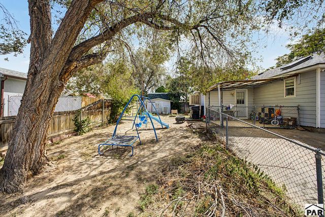 931 Security Ave, Pueblo, CO 81004