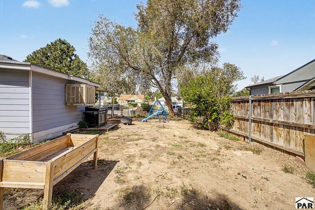 931 Security Ave, Pueblo, CO 81004