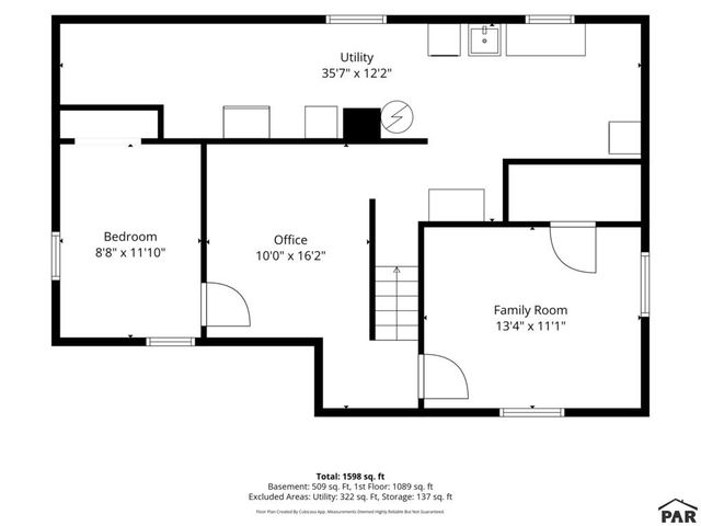 931 Security Ave, Pueblo, CO 81004