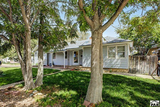 931 Security Ave, Pueblo, CO 81004