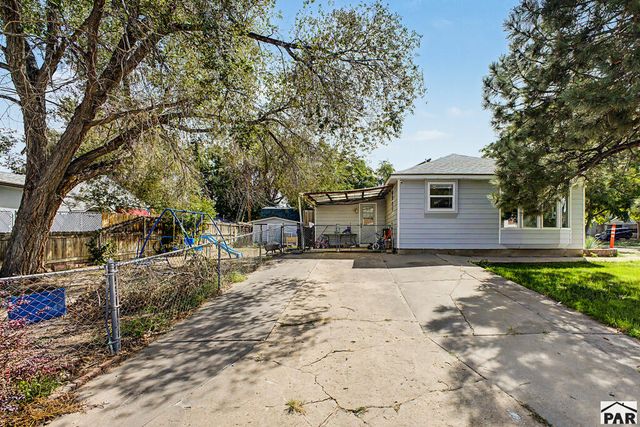 931 Security Ave, Pueblo, CO 81004