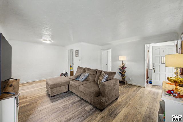 931 Security Ave, Pueblo, CO 81004