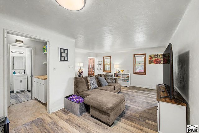 931 Security Ave, Pueblo, CO 81004