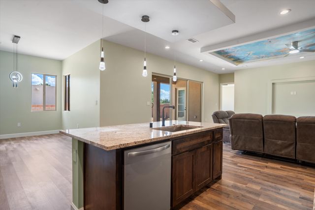 5100 GUADALUPE Trail NW, Albuquerque, NM 87107