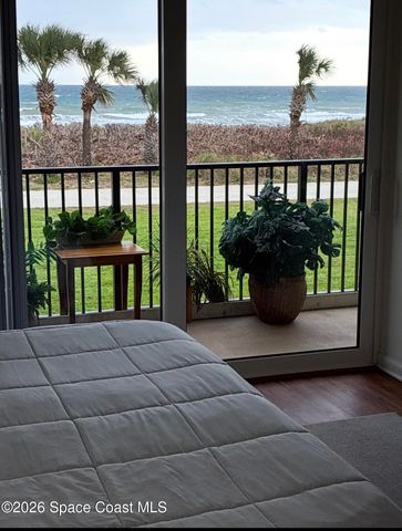 1101 S Miramar Avenue 201, Indialantic, FL 32903