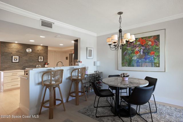 1101 S Miramar Avenue 201, Indialantic, FL 32903