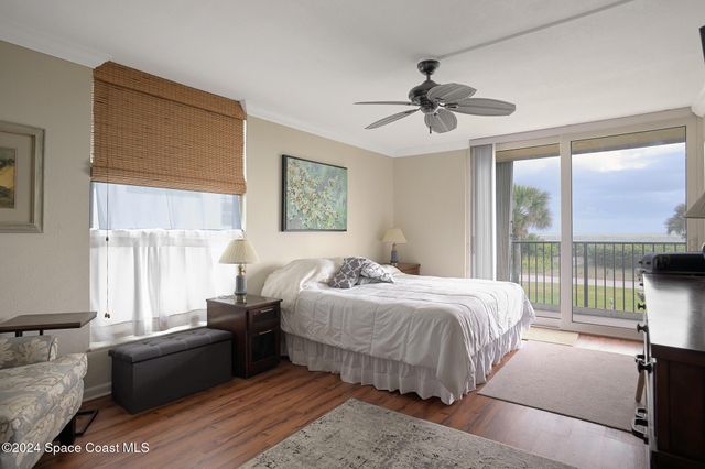 1101 S Miramar Avenue 201, Indialantic, FL 32903