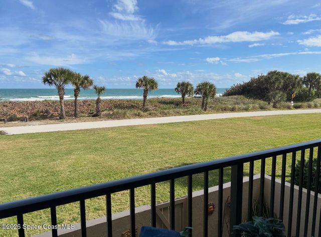 1101 S Miramar Avenue 201, Indialantic, FL 32903