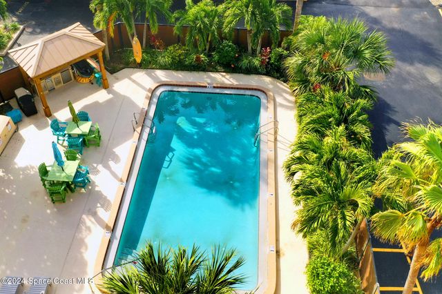 1101 S Miramar Avenue 201, Indialantic, FL 32903