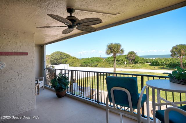 1101 S Miramar Avenue 201, Indialantic, FL 32903