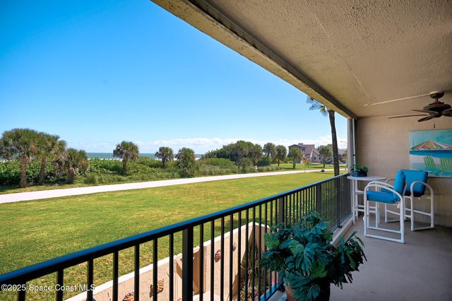 1101 S Miramar Avenue 201, Indialantic, FL 32903