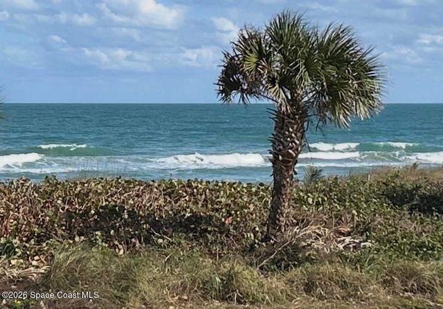 1101 S Miramar Avenue 201, Indialantic, FL 32903