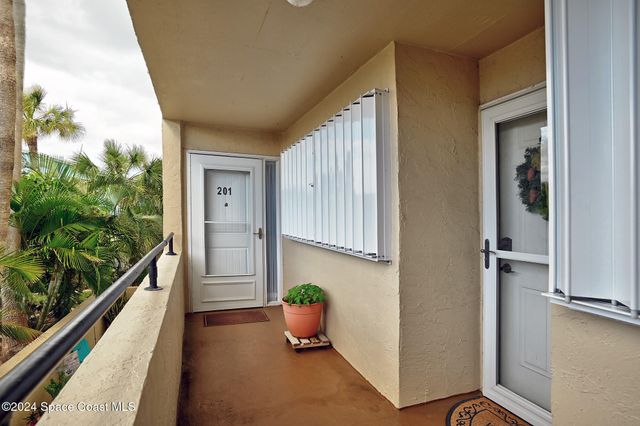 1101 S Miramar Avenue 201, Indialantic, FL 32903