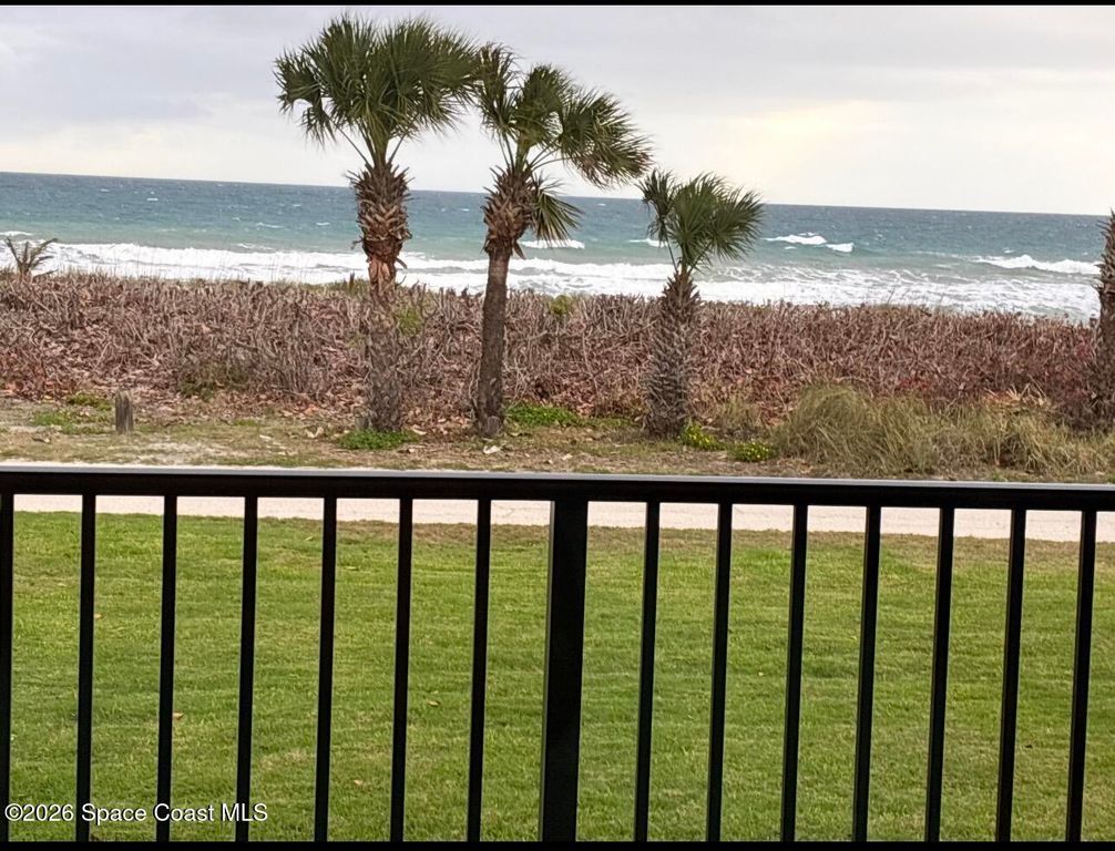 1101 S Miramar Avenue 201, Indialantic, FL 32903