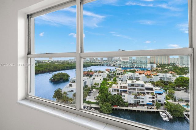 400 Kings Point Drive 1628, Sunny Isles Beach, FL 33160