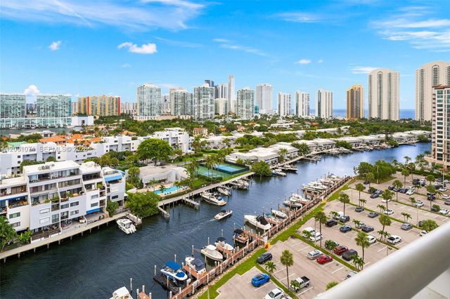 400 Kings Point Drive 1628, Sunny Isles Beach, FL 33160