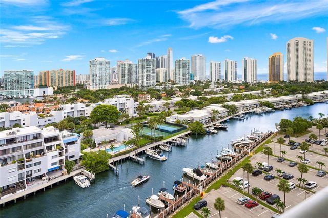 400 Kings Point Drive 1628, Sunny Isles Beach, FL 33160