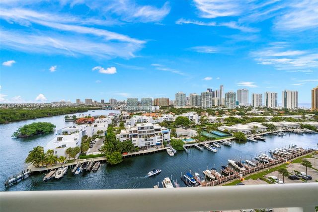 400 Kings Point Drive 1628, Sunny Isles Beach, FL 33160