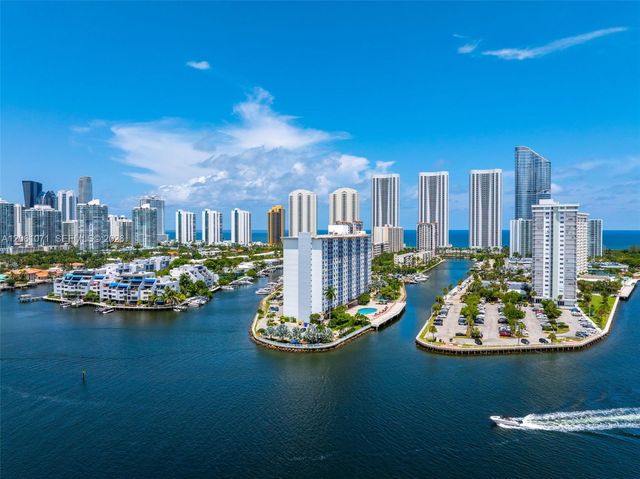 400 Kings Point Drive 1628, Sunny Isles Beach, FL 33160
