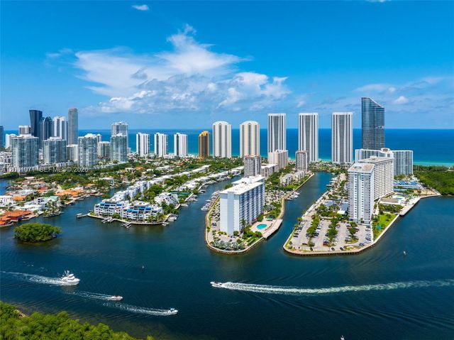 400 Kings Point Drive 1628, Sunny Isles Beach, FL 33160
