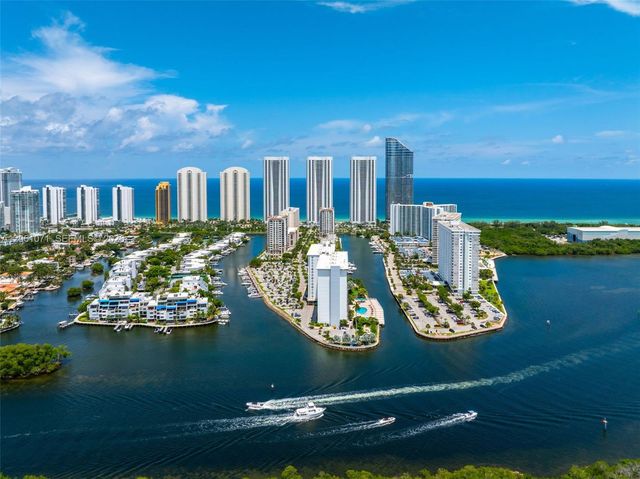 400 Kings Point Drive 1628, Sunny Isles Beach, FL 33160