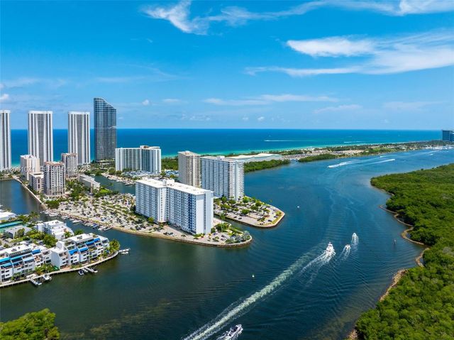 400 Kings Point Drive 1628, Sunny Isles Beach, FL 33160