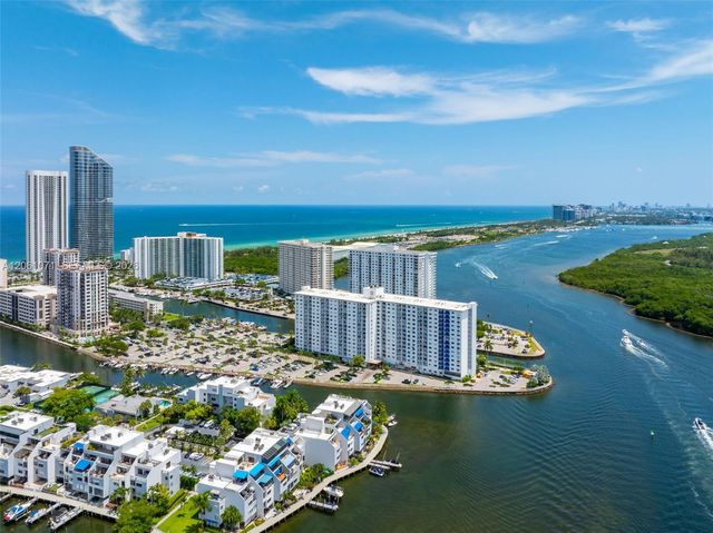 400 Kings Point Drive 1628, Sunny Isles Beach, FL 33160