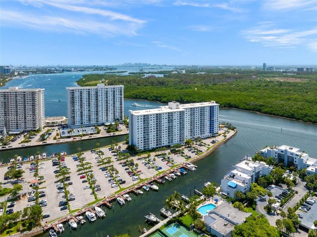 400 Kings Point Drive 1628, Sunny Isles Beach, FL 33160