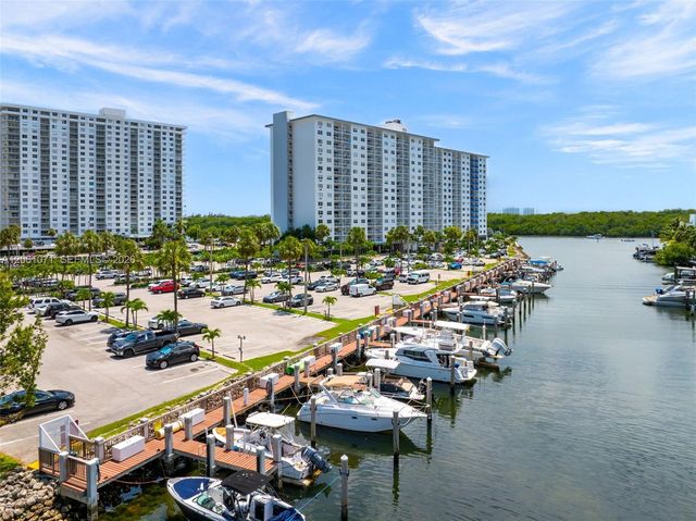 400 Kings Point Drive 1628, Sunny Isles Beach, FL 33160