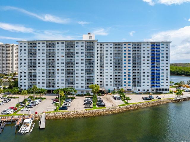 400 Kings Point Drive 1628, Sunny Isles Beach, FL 33160