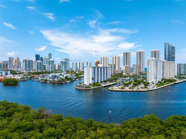 400 Kings Point Drive 1628, Sunny Isles Beach, FL 33160