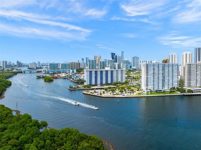 400 Kings Point Drive 1628, Sunny Isles Beach, FL 33160