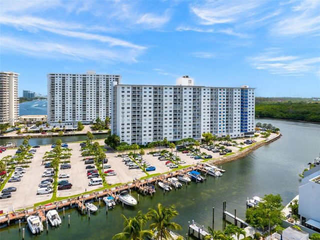 400 Kings Point Drive 1628, Sunny Isles Beach, FL 33160