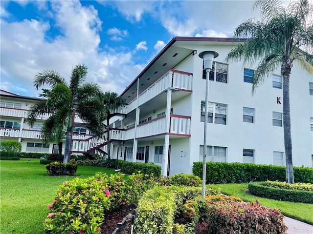446 Fanshaw K 466, Boca Raton, FL 33434