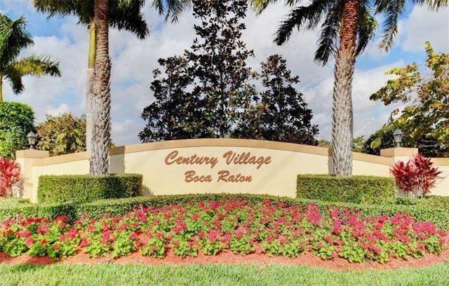 446 Fanshaw K 466, Boca Raton, FL 33434