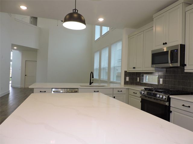 12853 Meadow Wind Way, Conroe, TX 77302