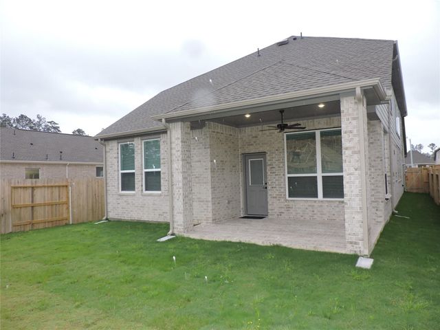 12853 Meadow Wind Way, Conroe, TX 77302