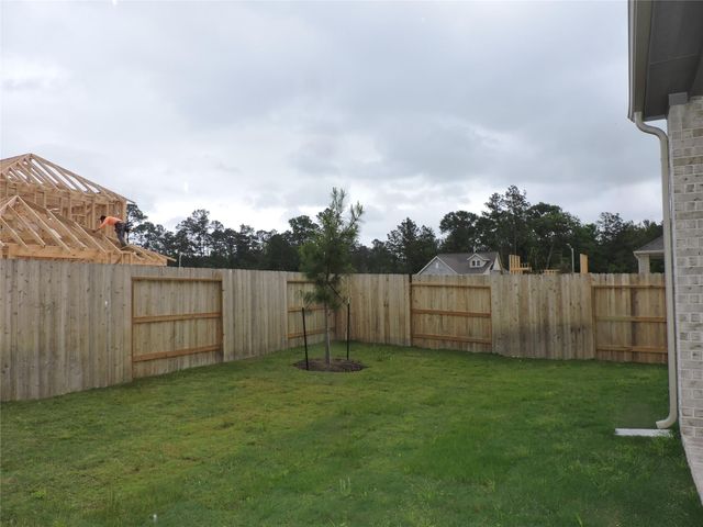 12853 Meadow Wind Way, Conroe, TX 77302