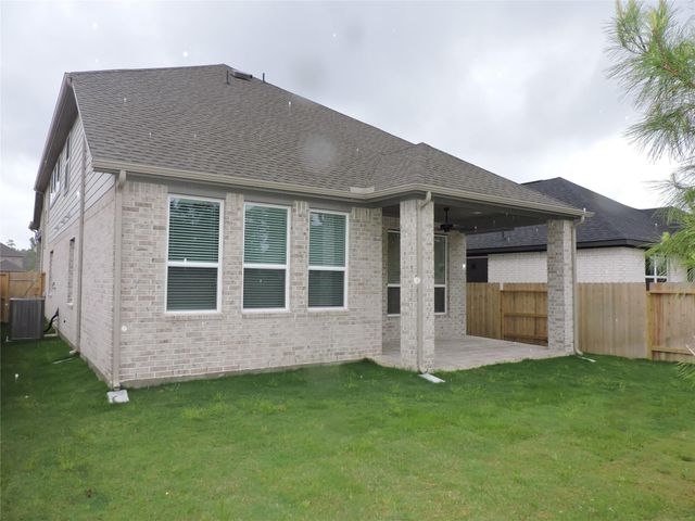 12853 Meadow Wind Way, Conroe, TX 77302