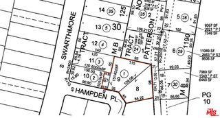 732 Hampden Place, Pacific Palisades, CA 90272