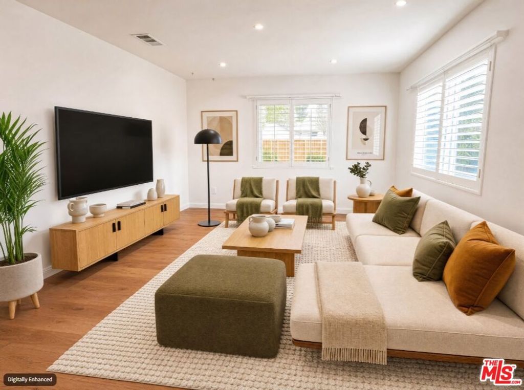 1138 S St Andrews Place, Los Angeles, CA 90019 — exterior