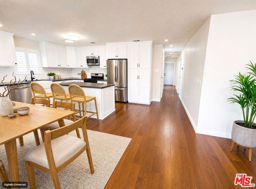 1138 S St Andrews Place, Los Angeles, CA 90019 — photo 3