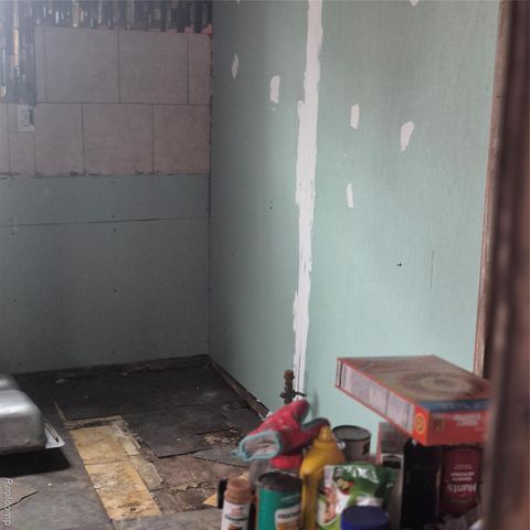 2536 Leslie Street, Detroit, MI 48238