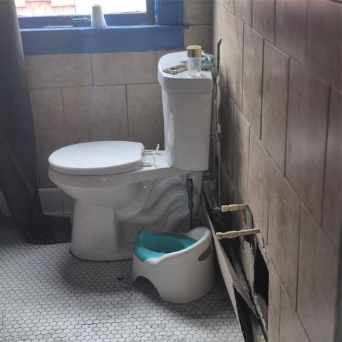 2536 Leslie Street, Detroit, MI 48238