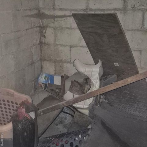 2536 Leslie Street, Detroit, MI 48238