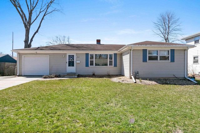 1554 CHARLES STREET, Green Bay, WI 54302