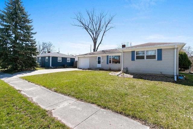 1554 CHARLES STREET, Green Bay, WI 54302