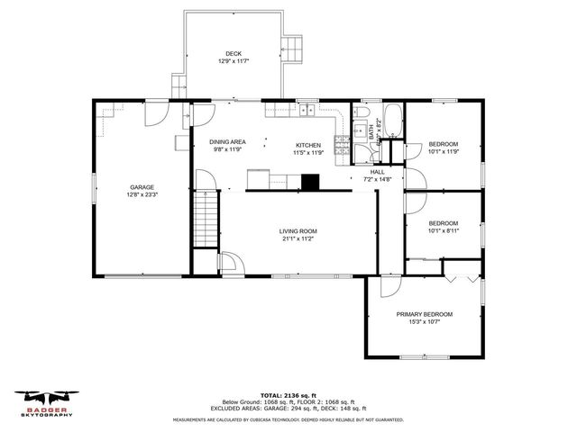 1554 CHARLES STREET, Green Bay, WI 54302