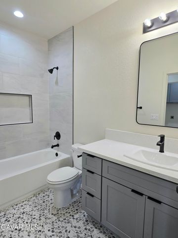 21241 Calhoun Court, California City, CA 93505