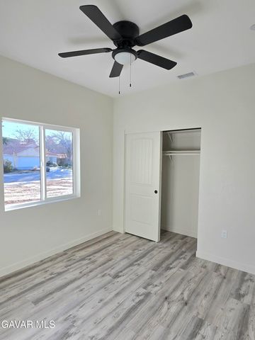 21241 Calhoun Court, California City, CA 93505